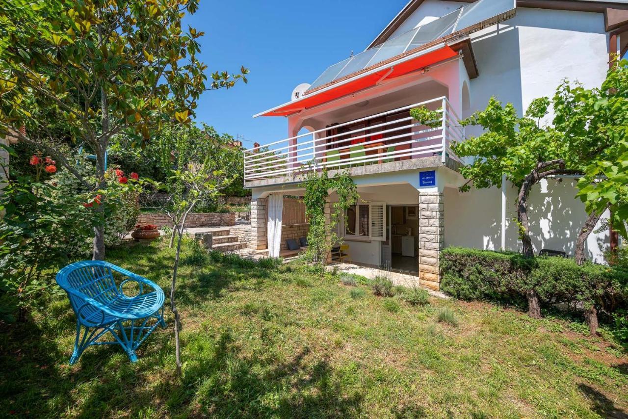 Apartments Pimpinella Premantura Exterior foto