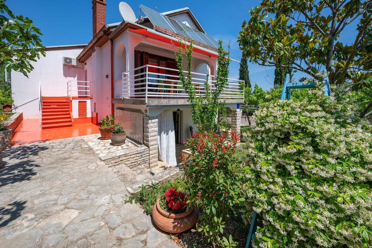 Apartments Pimpinella Premantura Exterior foto